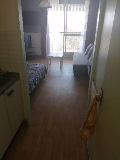 Studio Pres De Beauval Apartment Montrichard Exterior foto