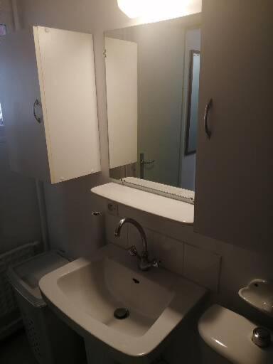 Studio Pres De Beauval Apartment Montrichard Exterior foto