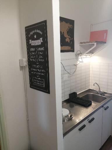 Studio Pres De Beauval Apartment Montrichard Exterior foto